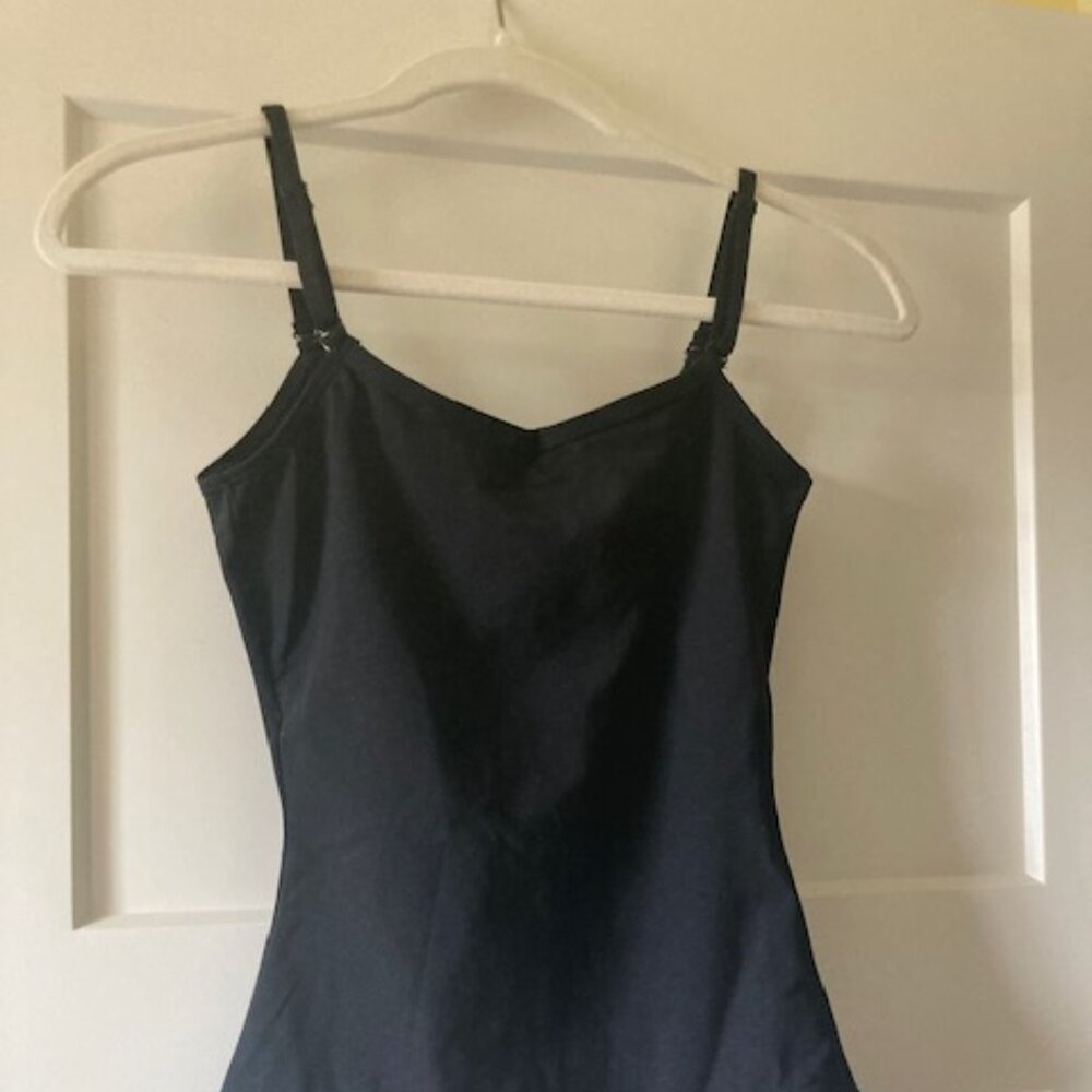 Capezio adult leotard